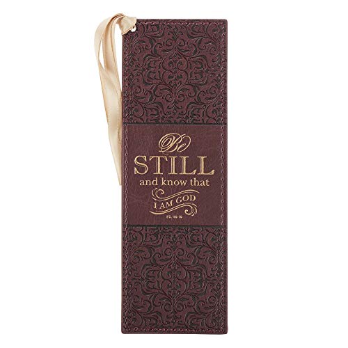 Brown - Be Still