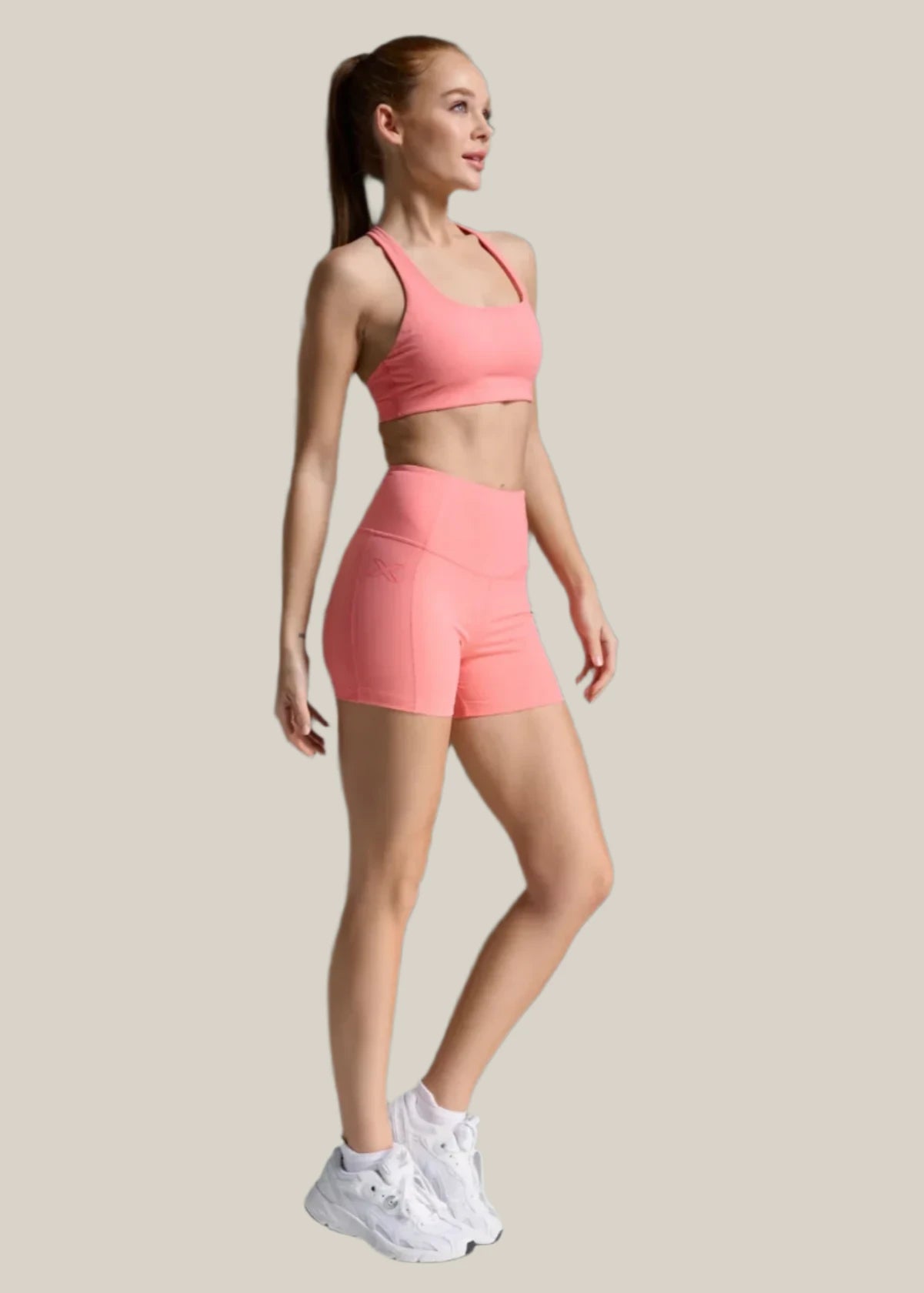 Form Soft Touch Hi-Rise Compression 4