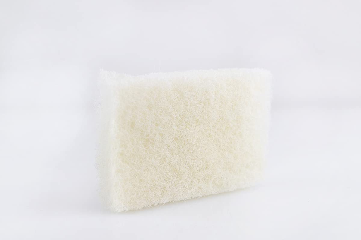ProClean Water Spot Remover Pad - Hard Water Stain Remover for Shower Doors, Paint, Windows, Car Detailing & More - Perfect for Bathroom, Kitchen, and Outdoor Cleaning