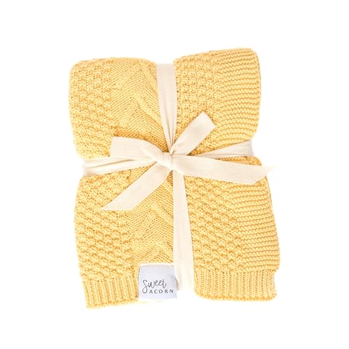 Butter Yellow