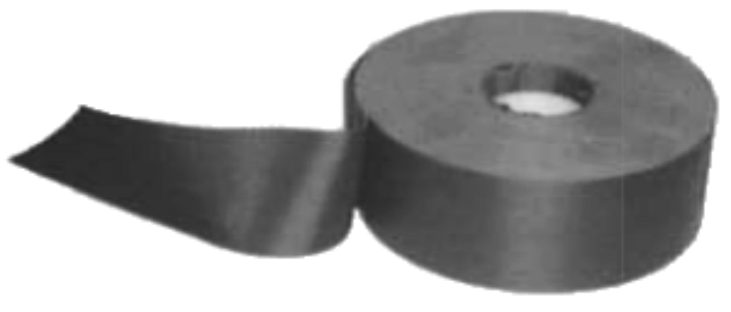 Beaver 25 Meter Roll 40mm Waterproof AquaTape - Heavy Duty Waterproof Sealing Tape for Pools, Pipes & Outdoor Repairs