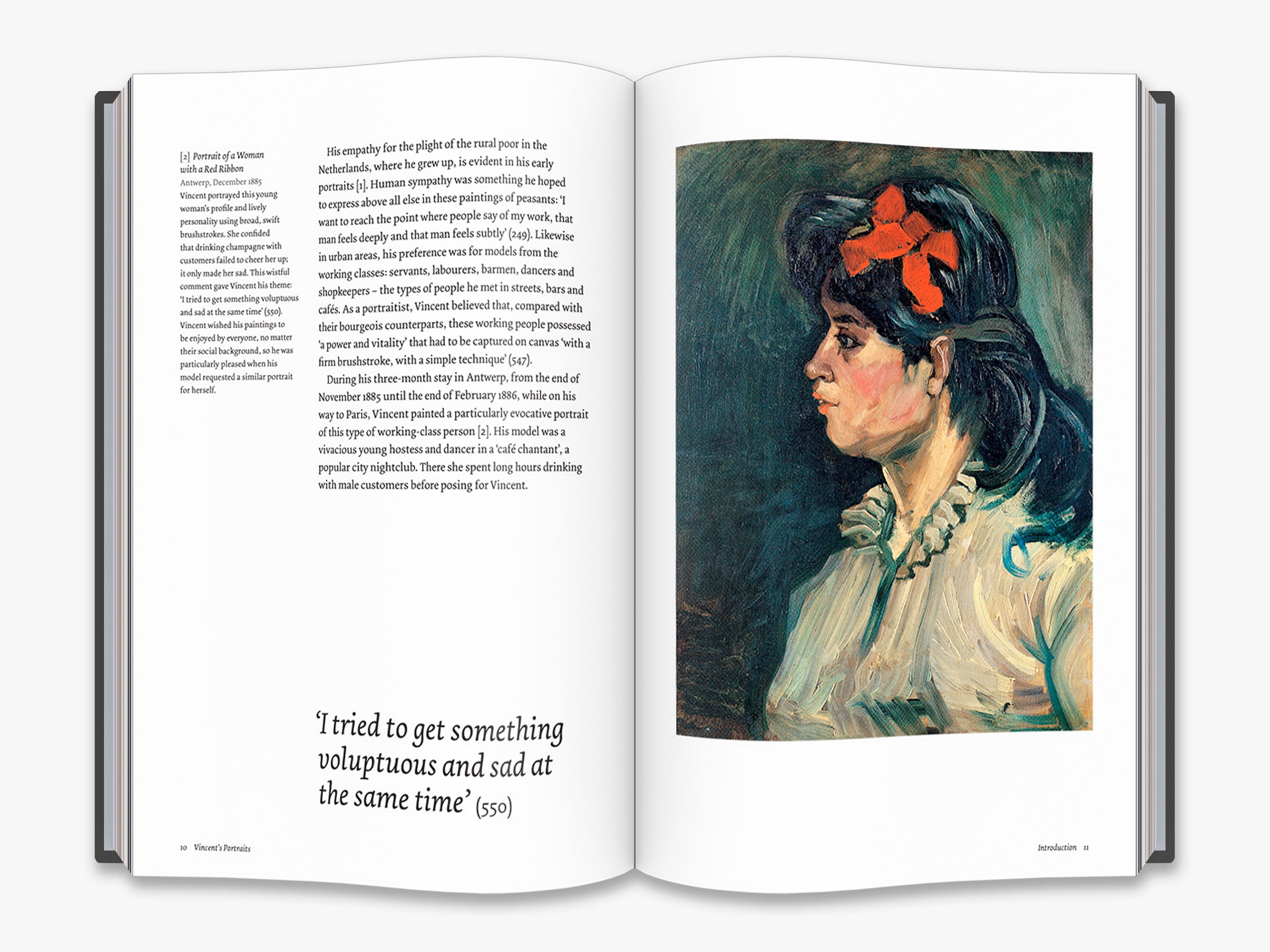Vincent's Portraits - Premium Handmade Canvas Art Prints for Home & Office Decor | Perfect Wall Art for Living Room, Bedroom, and Gifts