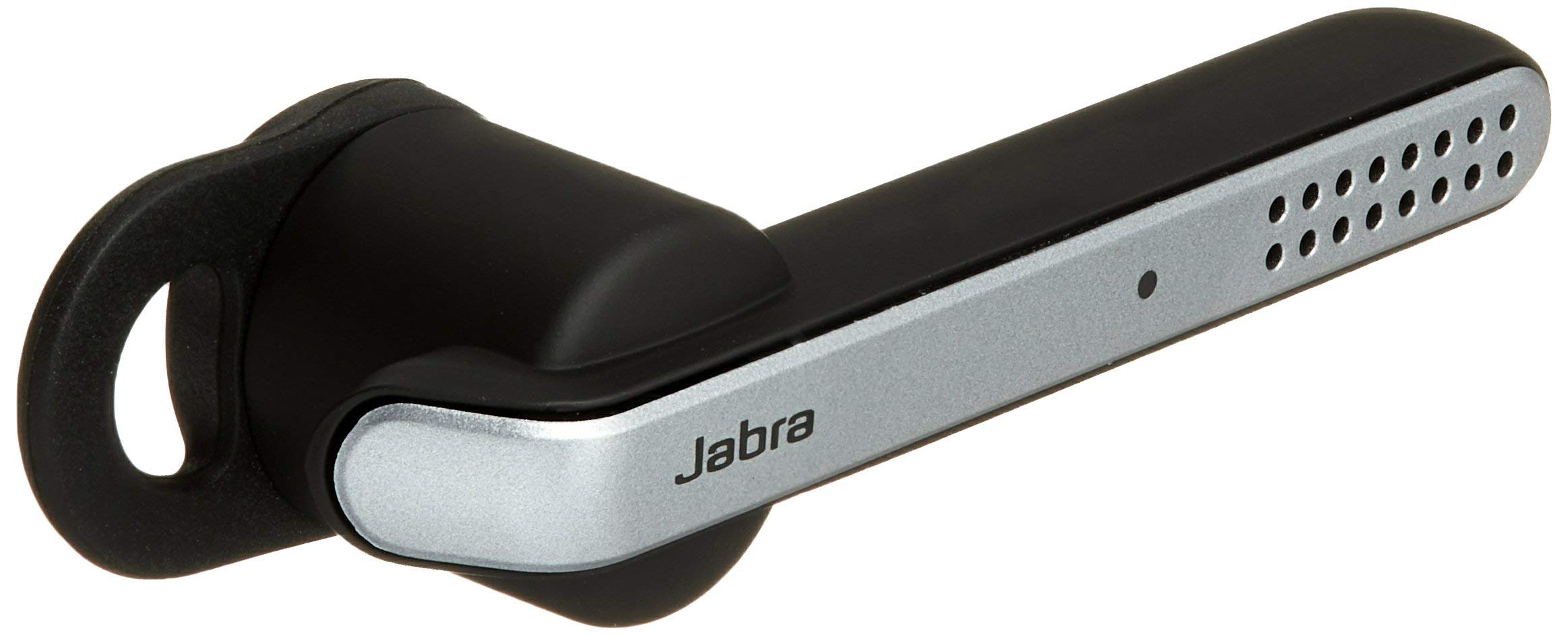Jabra Stealth UC Professional Bluetooth Headset (Renewed) - Wireless Headset for Office, Call Center & Remote Work with Noise Cancellation