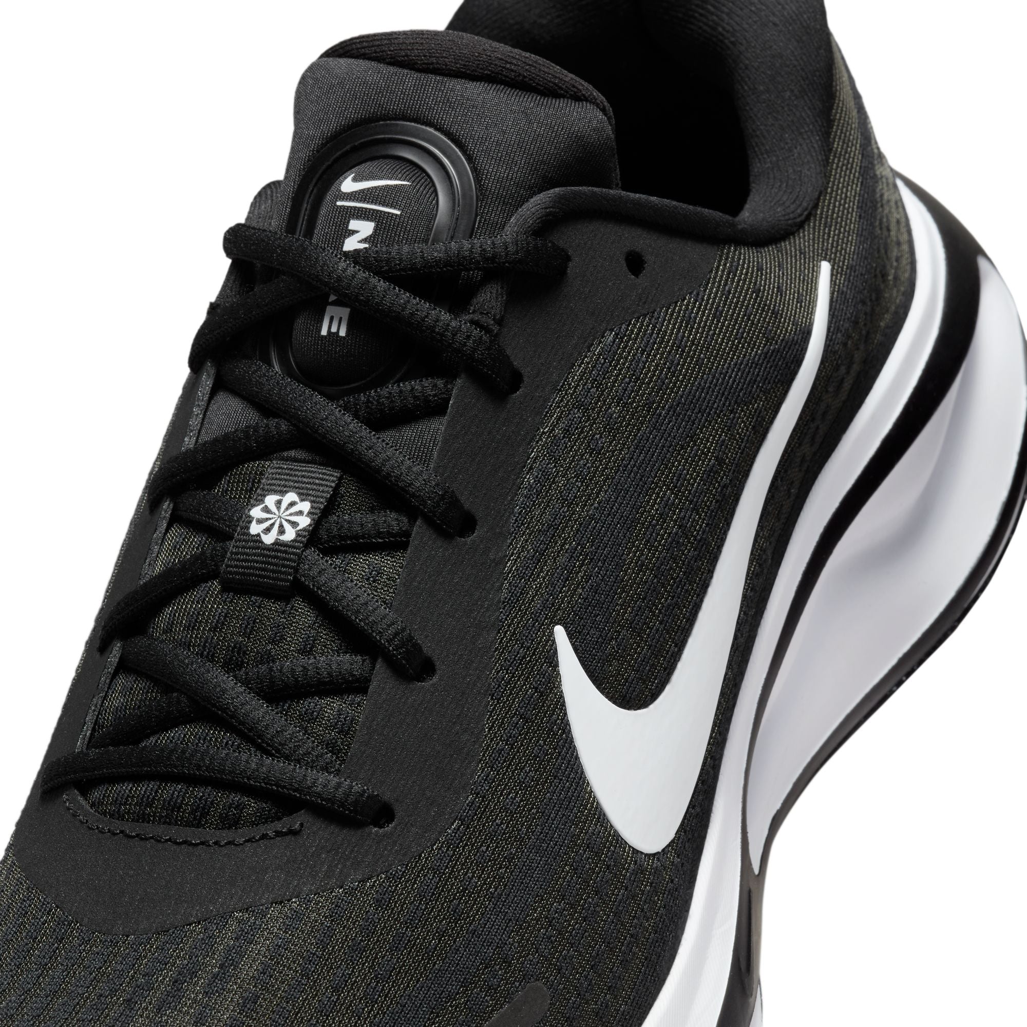 Nike Men's Journey Run Running Shoes - Lightweight & Breathable for Jogging, Training & Gym Workouts