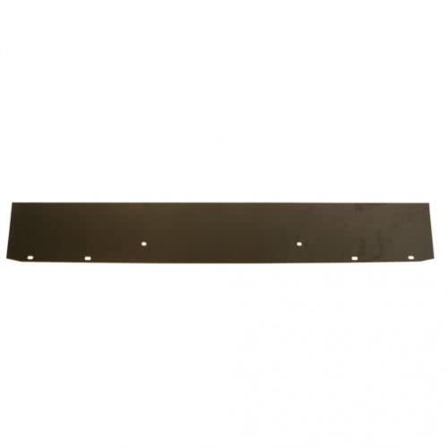 Aftermarket Replacement Straw Spreader Rubber Guard - Compatible with Models 2577, 2388, 2588, 2377, 140277A1 - Durable Tractor Attachment for Hay and Forage Spreading