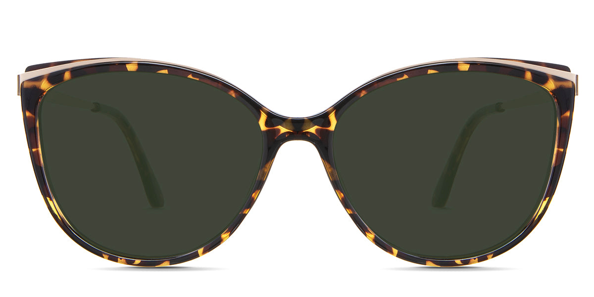 Averi Women's Prescription Sunglasses - UV Protection, Stylish & Comfortable for Driving, Outdoor Activities & Fashion