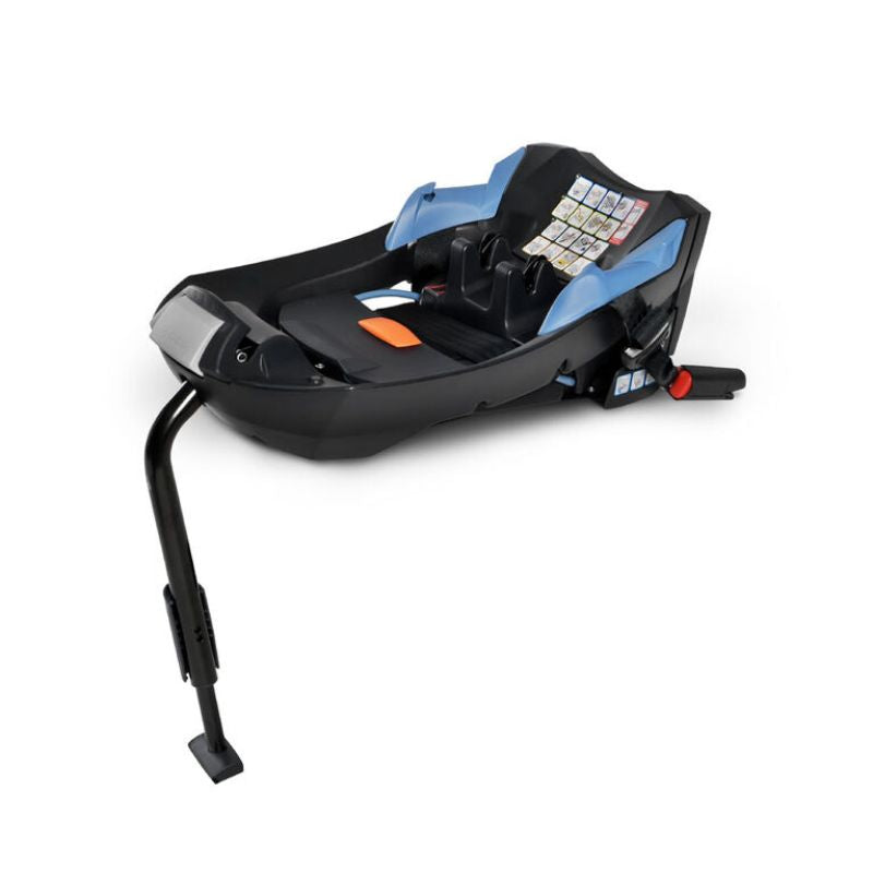 Aton 2 Infant Car Seat Base - Safe & Lightweight Baby Car Seat Base for Easy Installation | Perfect for Travel, Daily Commute & Family Outings