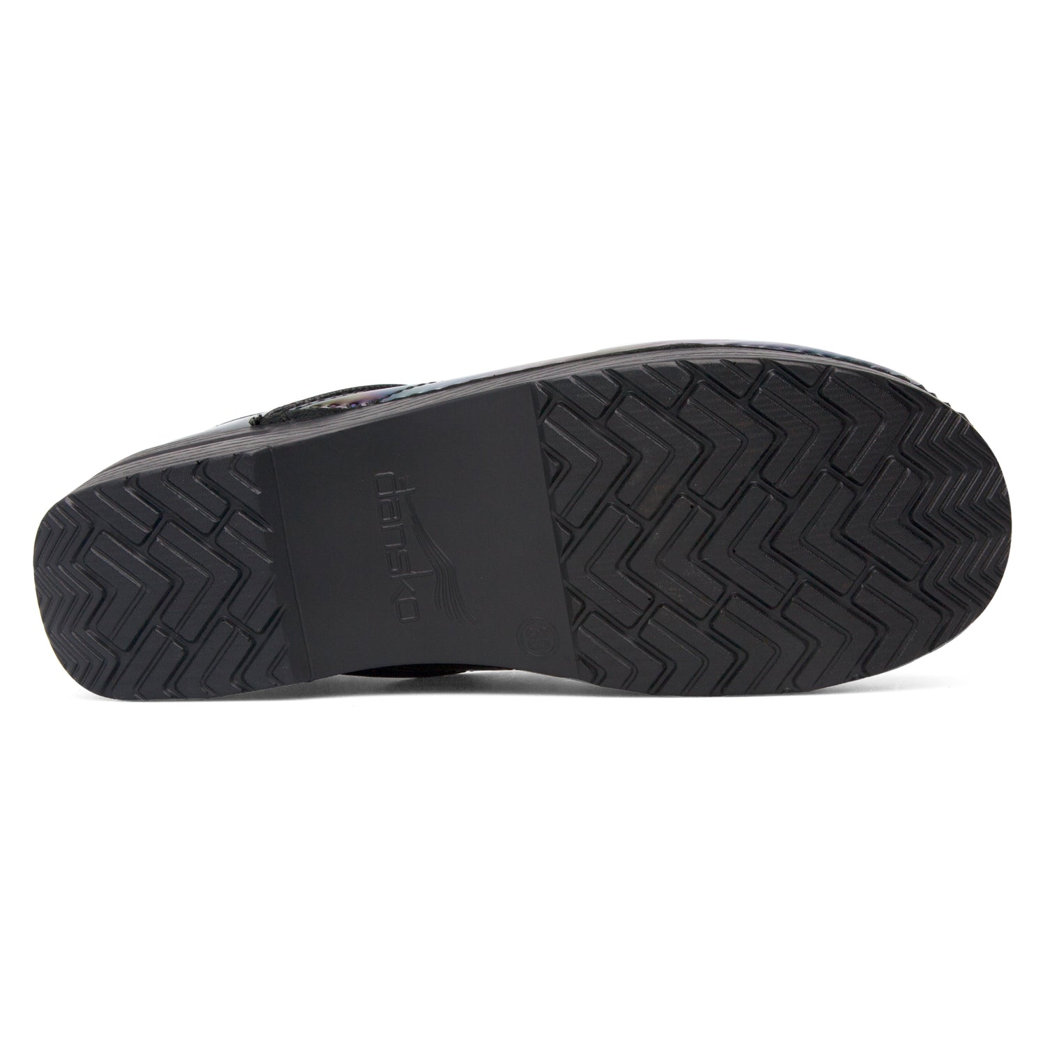 Dansko Professional B Women's Clogs - Comfortable Slip-Resistant Shoes for Nurses, Chefs & Healthcare Workers - Perfect for Long Shifts & Standing All Day