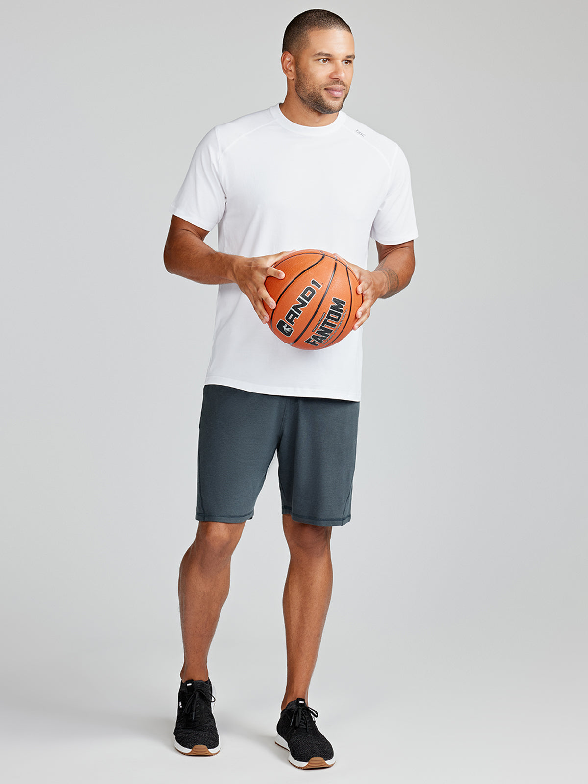 Premium Carrollton Fitness T-Shirt for Men & Women - Breathable Workout Tee for Gym, Running & Training - Comfortable Activewear for Exercise & Sports