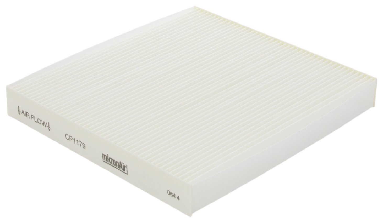 High-Performance Cabin Air Filter for Cars & Trucks - Replace 80000330 | Improves Air Quality & Reduces Allergens | Ideal for Driving in Polluted or Dusty Areas