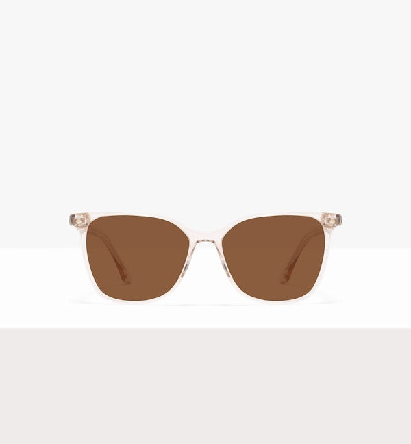 Sophia Sunglasses for Women - UV Protection, Polarized, Fashionable & Lightweight - Perfect for Driving, Beach, and Outdoor Activities