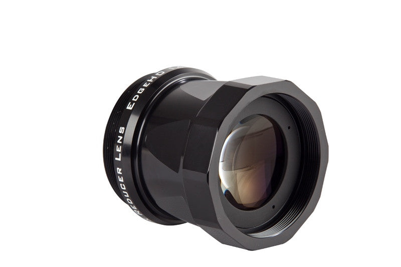 Reducer Lens .7X for EdgeHD 1400 (94240) - Wide Field Astrophotography Accessory for Celestron Telescopes | Perfect for Deep Sky Imaging & Planetary Observation