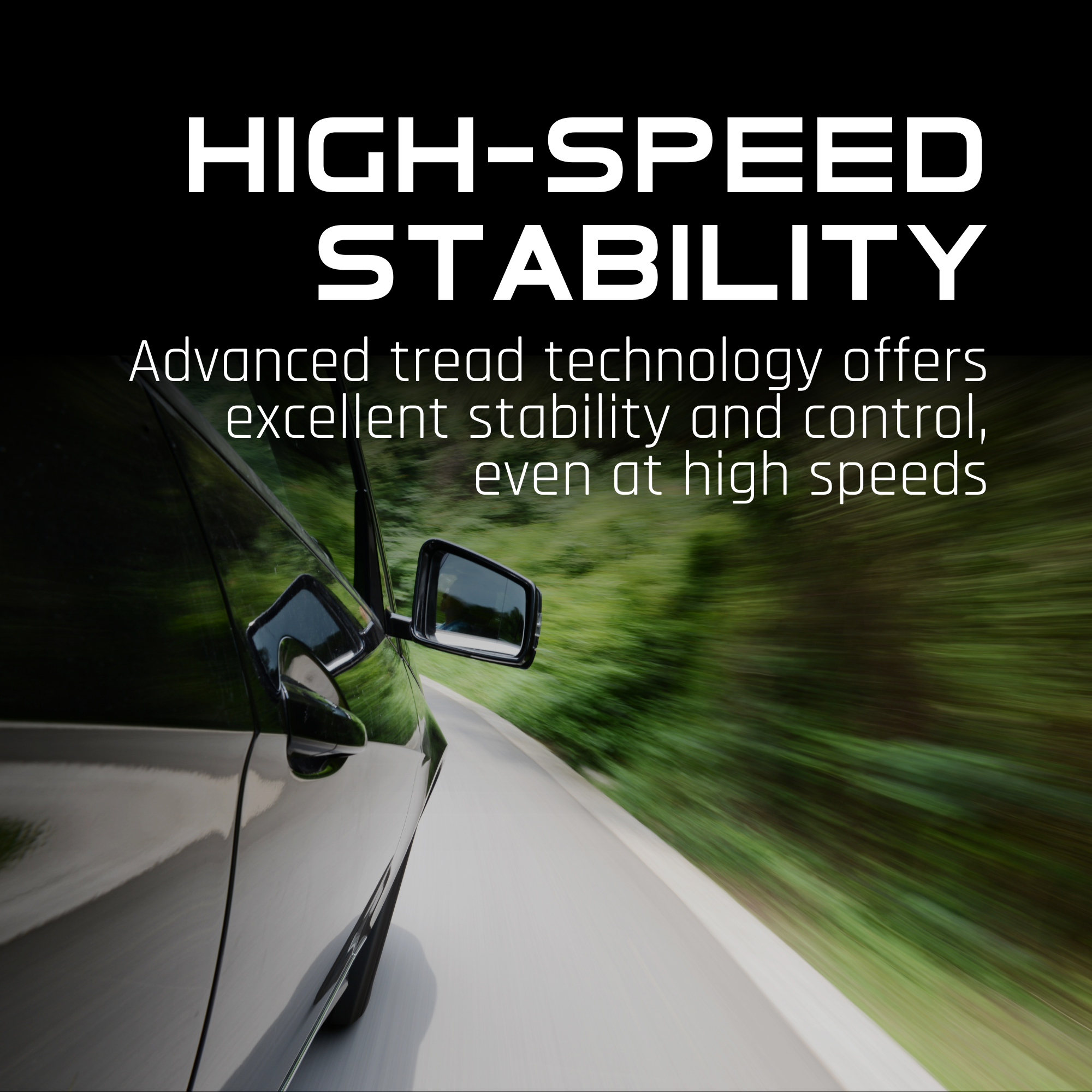 Mazzini Cross All Season AS8 185/65R14 86H Performance Tires - All-Weather Traction for Sedans, Compact Cars & Daily Commuting