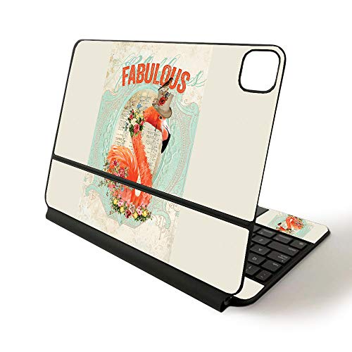 Fabulous Flamingo