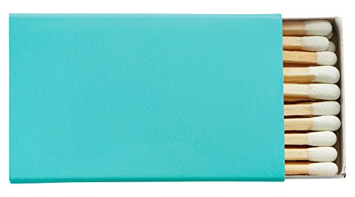 Robin's Egg Blue