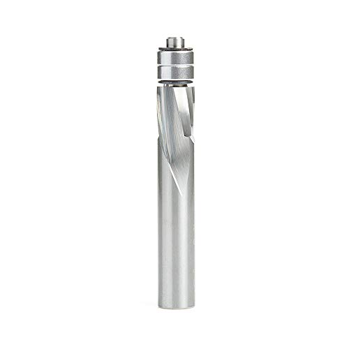 Amana Tool 51432 Solid Carbide Invectra Router Bit - 1/4