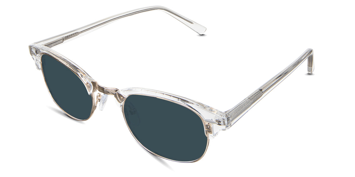 Brice Women's Prescription Sunglasses – UV Protection, Stylish & Comfortable for Driving, Outdoor Activities & Fashion
