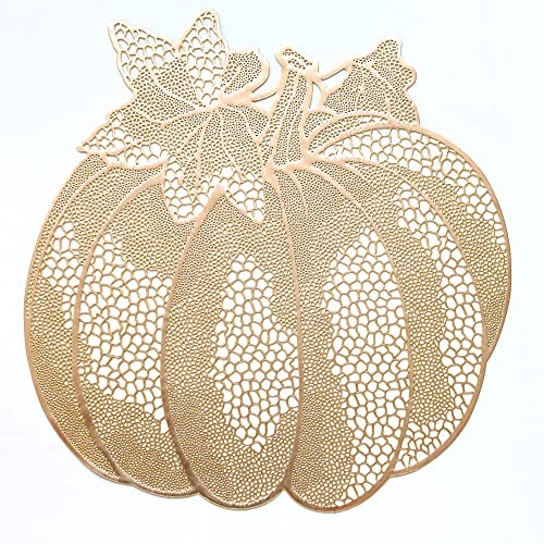 Pumpkin Gold