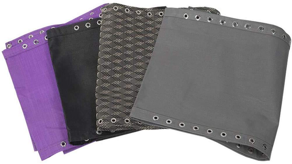 Zero Gravity Chair Replacement Fabric - Durable Black Couch Cloth for Patio Lounge Recliners | Perfect for Outdoor Relaxation, Backyard Lounging & Poolside Comfort