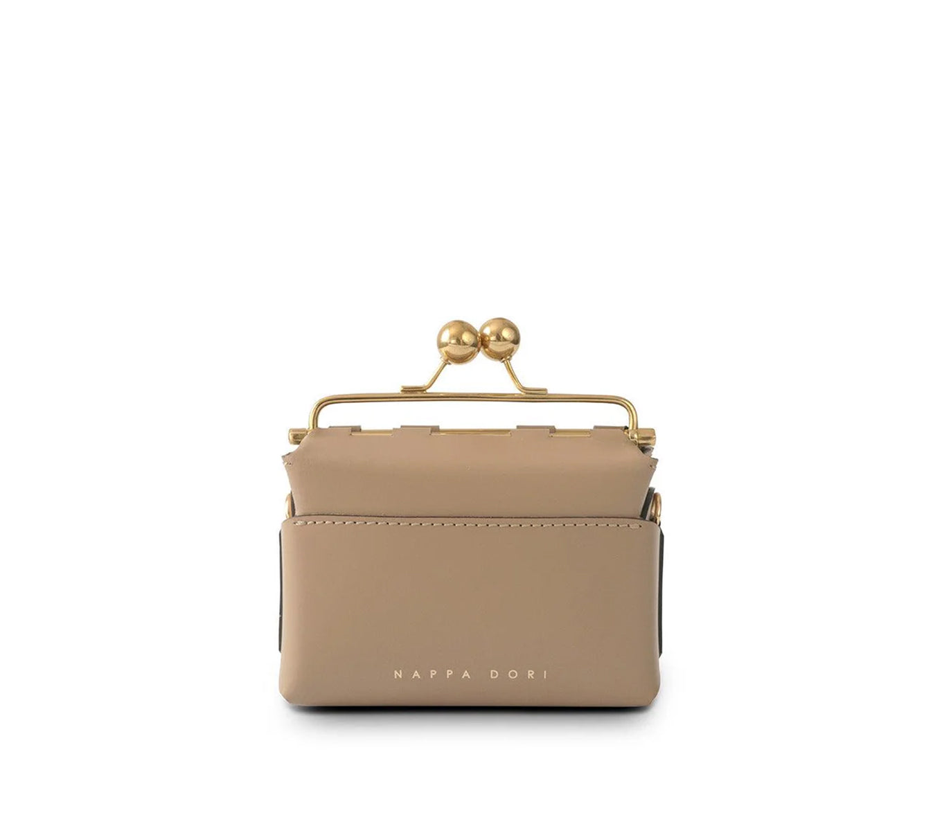 Mini Kisslock Bag - Stylish & Compact Crossbody Purse for Women | Perfect for Parties, Date Nights & Everyday Use