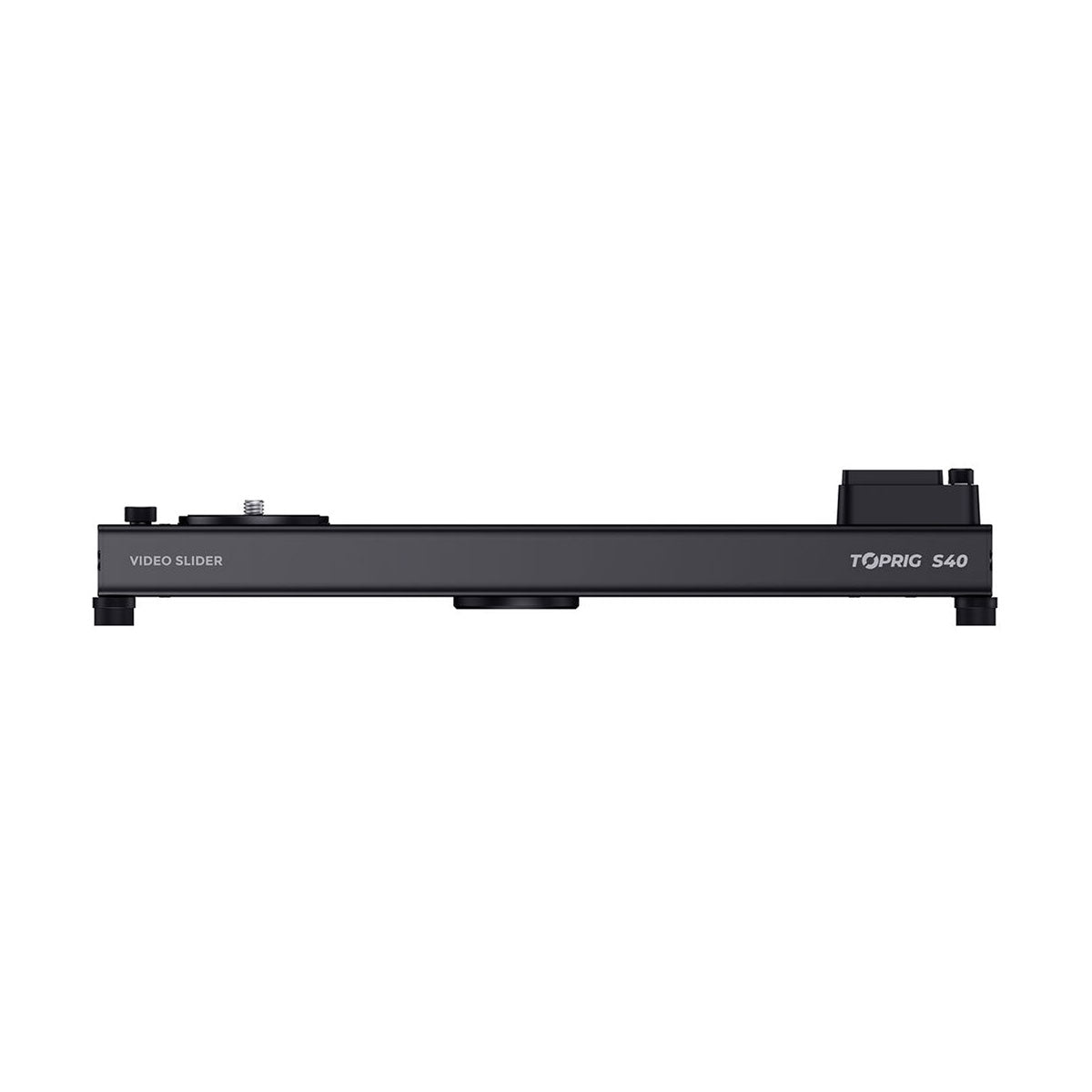 Accsoon TopRig S40 Motorized Camera Slider - 8.9