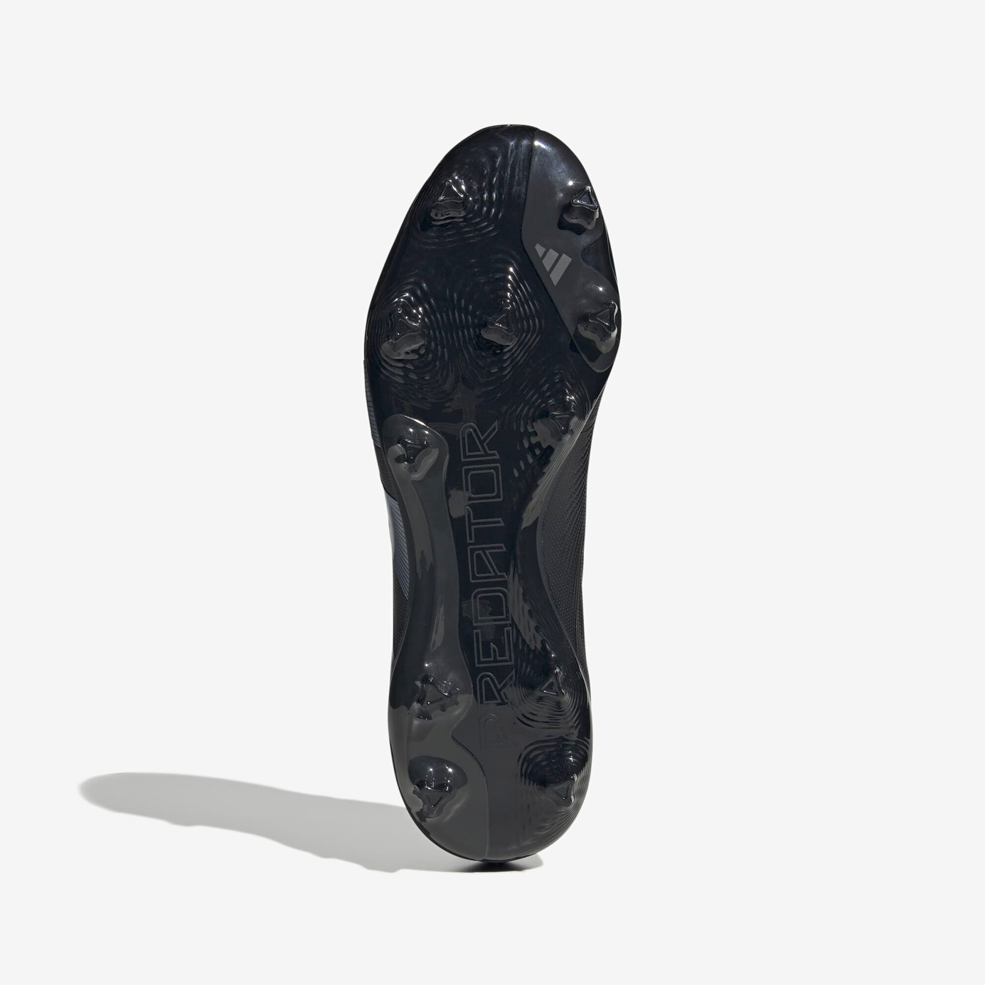 adidas Predator League Soccer Cleats - Lightweight Football Shoes for Men & Women - Perfect for Turf, Grass & Indoor Soccer Games