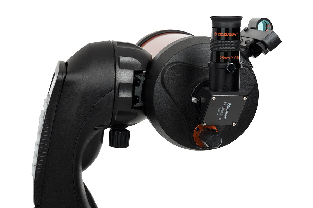 Celestron NexStar 5SE Computerized Telescope - 5