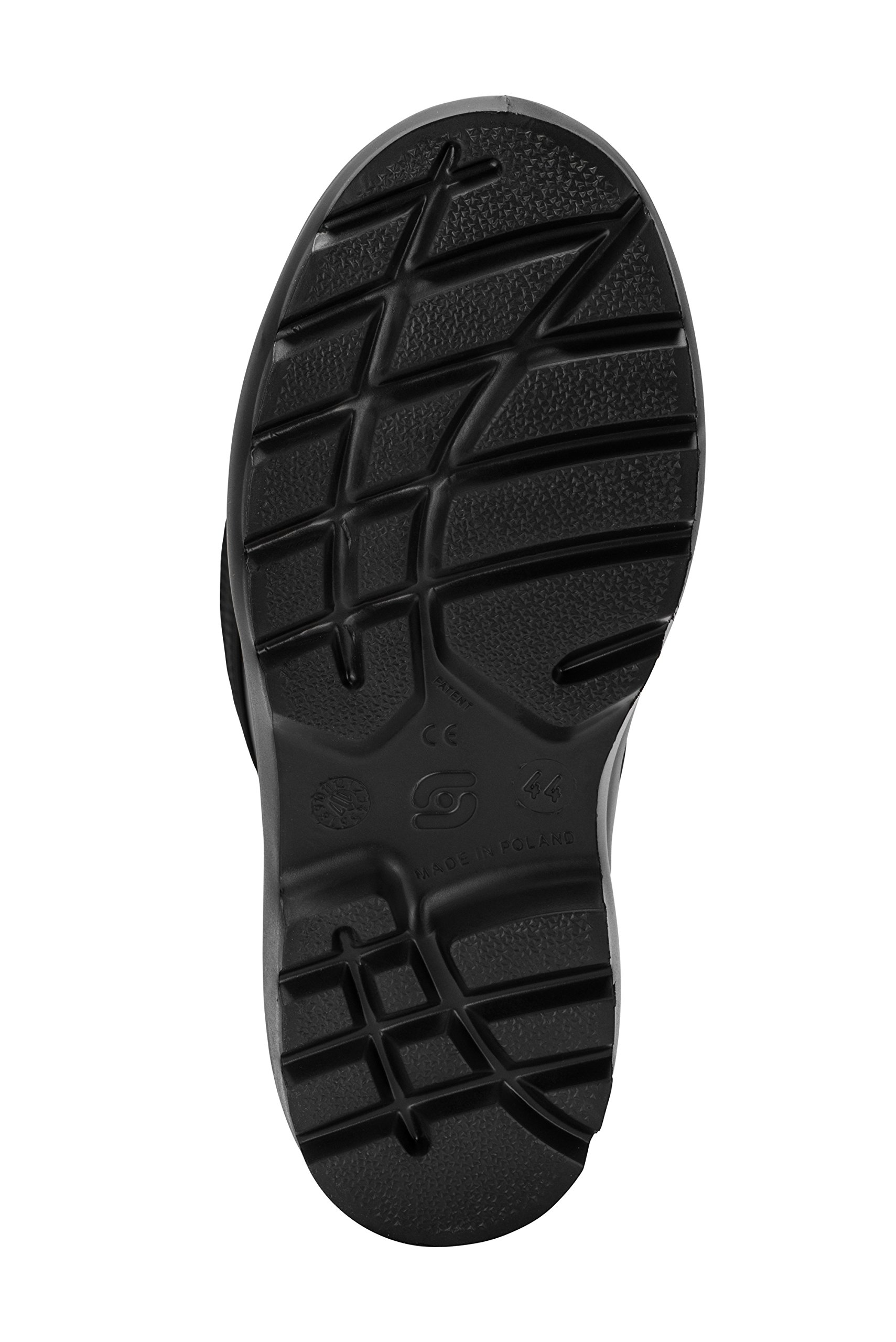 LBC Explorer Unisex Ultralight Waterproof Rain Boots & Gardening Shoes for Men Women - Size 13.5-14 US / UK13 - Perfect for Outdoor Activities, Hiking, Farming & Yard Work