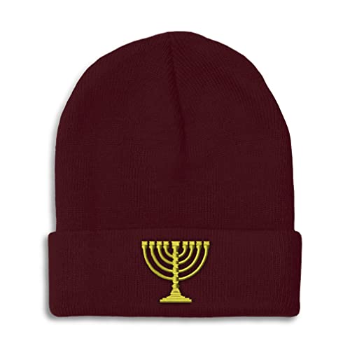 Burgundy Design Only