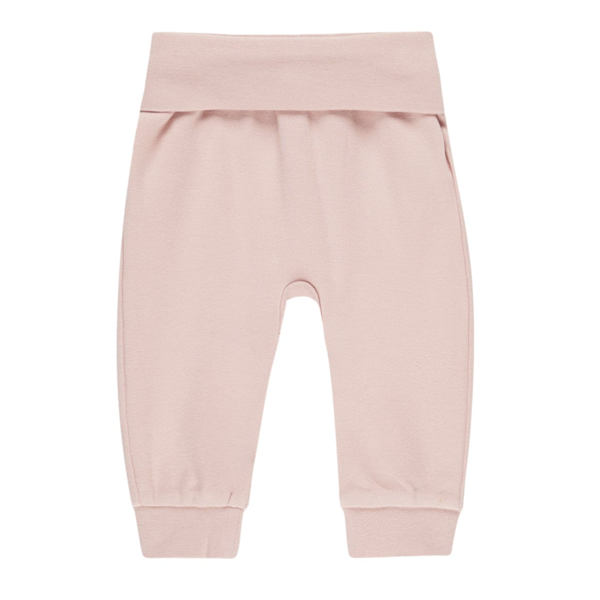 Baby Pants Bubblegum - Soft & Comfortable Cotton Baby Bottoms for Playtime & Everyday Wear