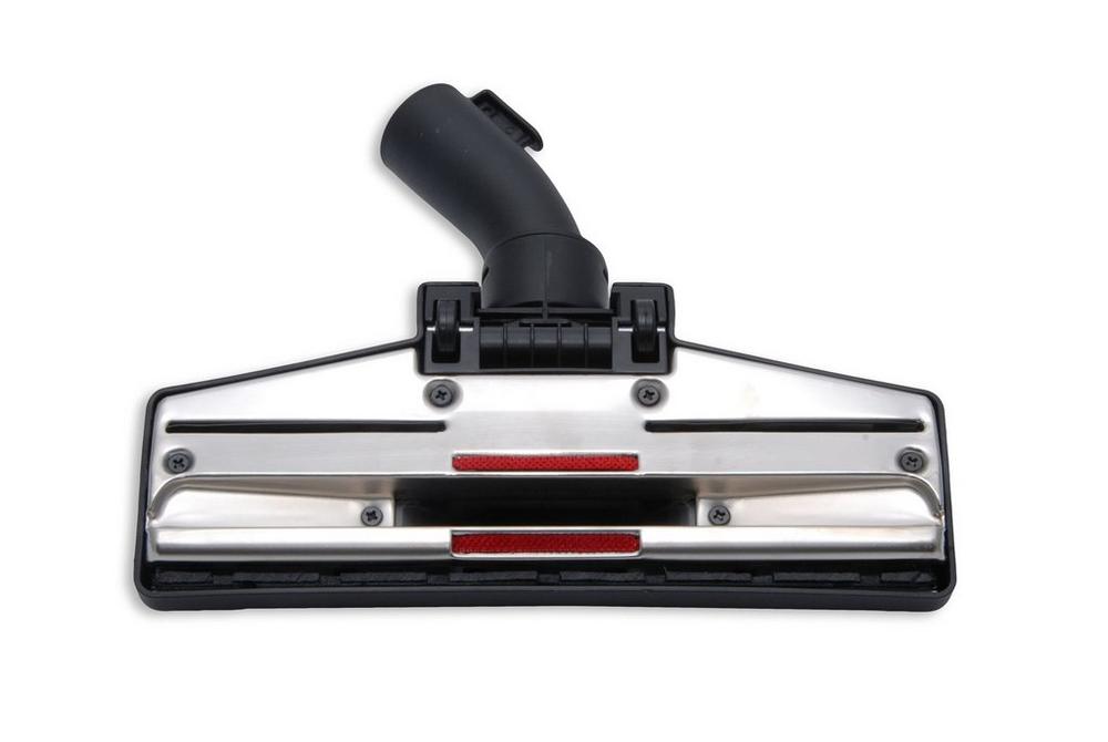 EZ Lite Pet Floor Cleaning Tool - Easy Vacuum Canister Attachment for Pet Hair Removal - Perfect for Hardwood Floors, Carpets & Pet Owners