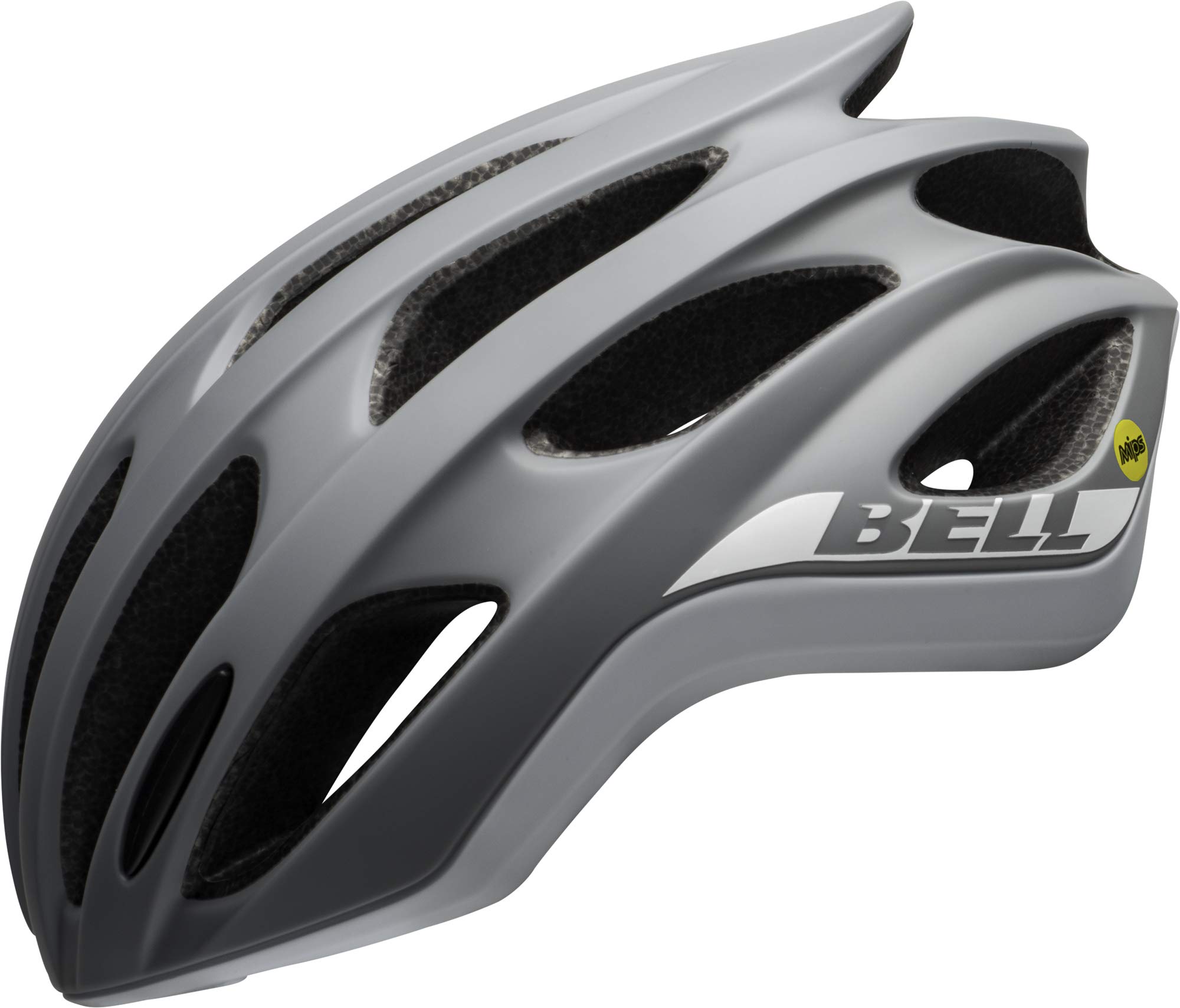BELL Formula MIPS Adult Road Bike Helmet - Lightweight, Ventilated Cycling Helmet for Men & Women - Perfect for Commuting, Racing & Road Biking