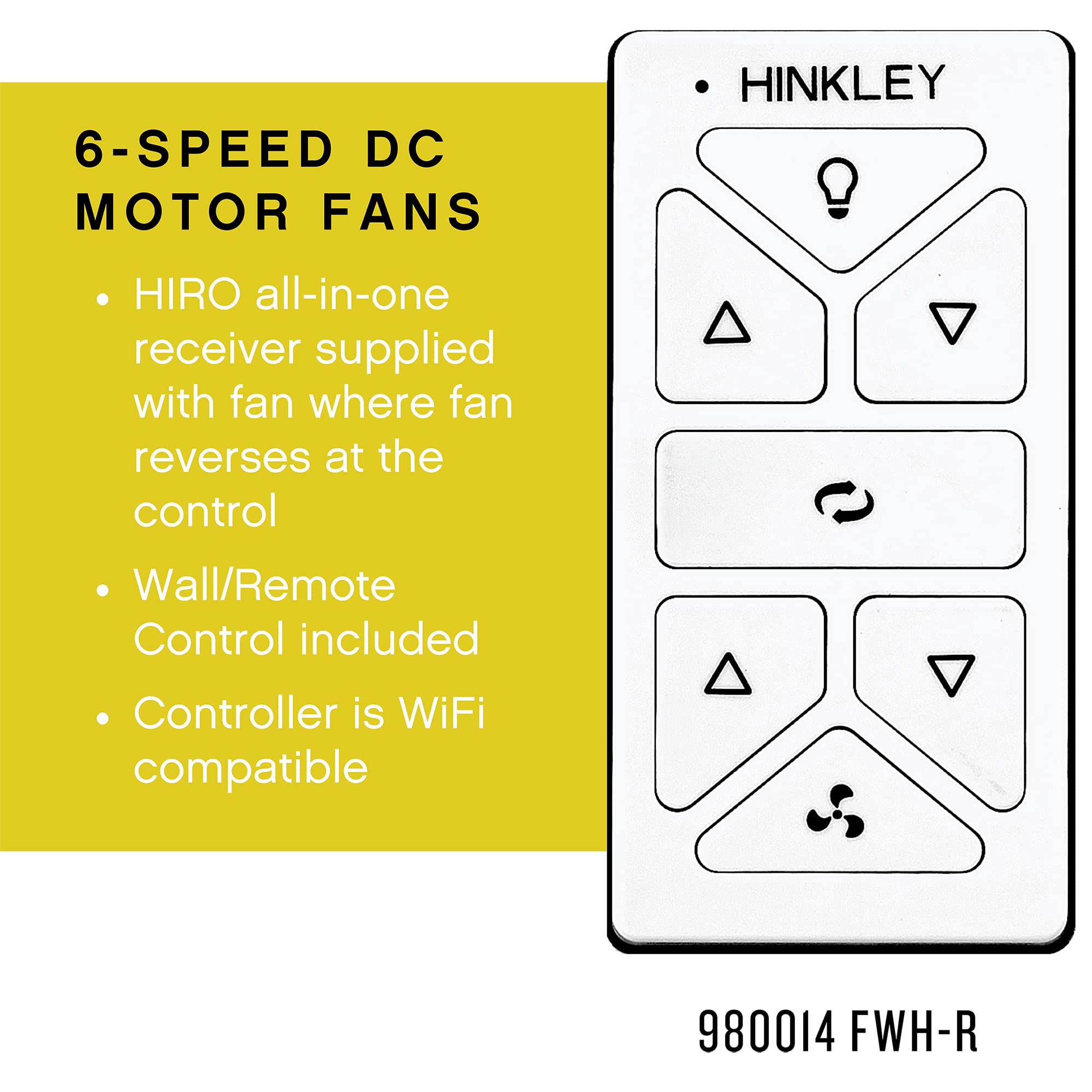 Hinkley Hover 52