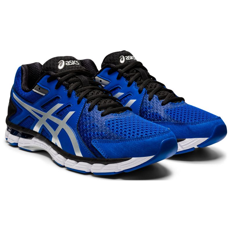ASICS GEL Rink Scorcher 4 2E Wide Lawn Bowls Shoes - Men's Comfortable Athletic Shoes for Bowling & Outdoor Sports