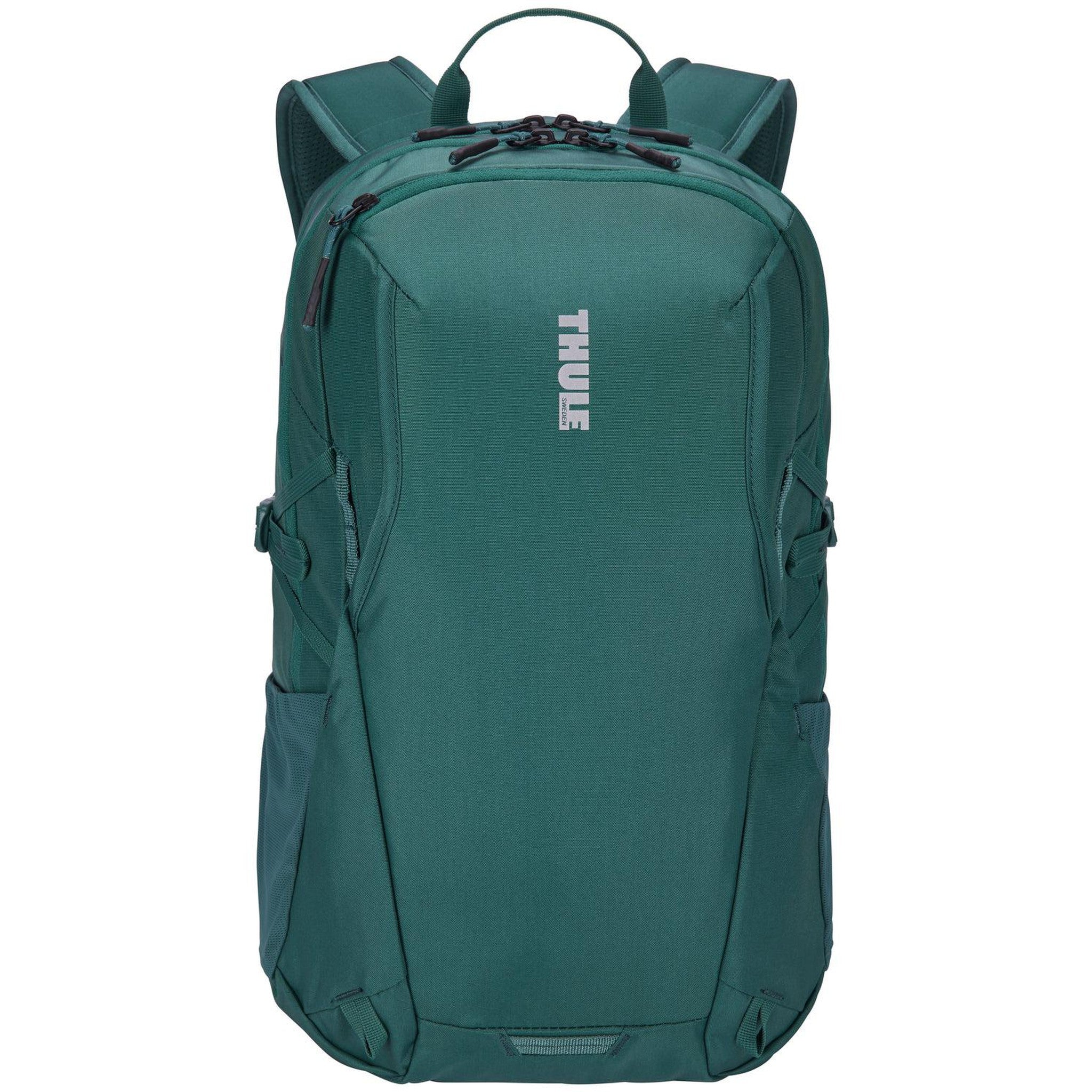 Thule EnRoute 23L Travel Backpack - Lightweight Carry-On Backpack for Business & Weekend Trips - Water-Resistant Laptop Backpack with USB Port (Perfect for Commuting, Air Travel & Daily Use)