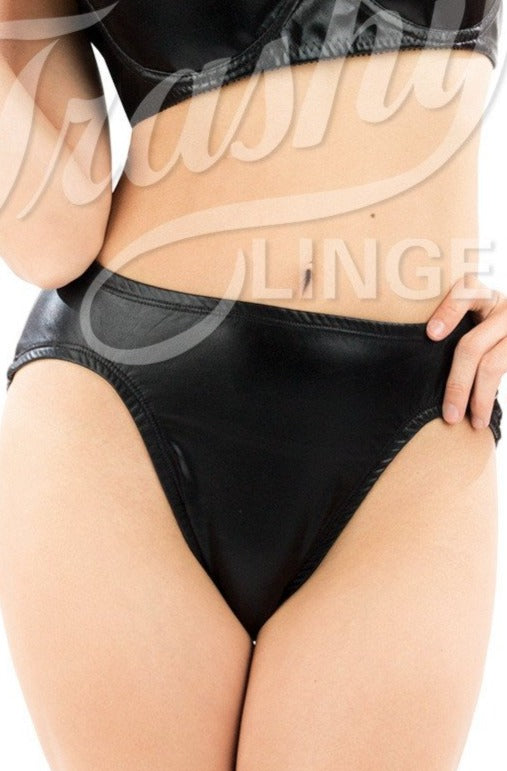 Best Dance Panties for Women - Comfortable & Breathable Performance Underwear for Ballet, Yoga & Workouts - High Waist Seamless Thong for Active Lifestyles