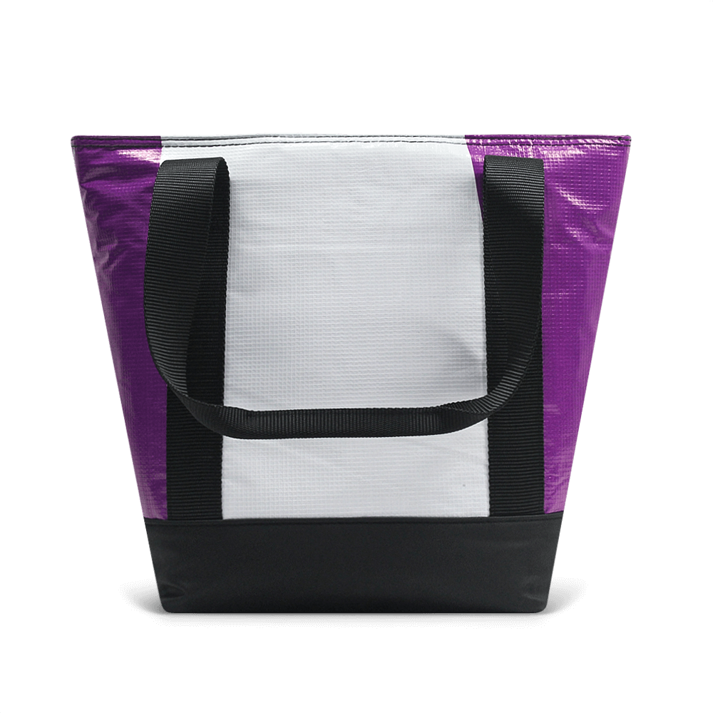 Beck Cooler Bag Bk1 00547 - Insulated Lunch Bag for Work, Picnics & Outdoor Activities - Leakproof & Durable Portable Cooler for Food & Drinks