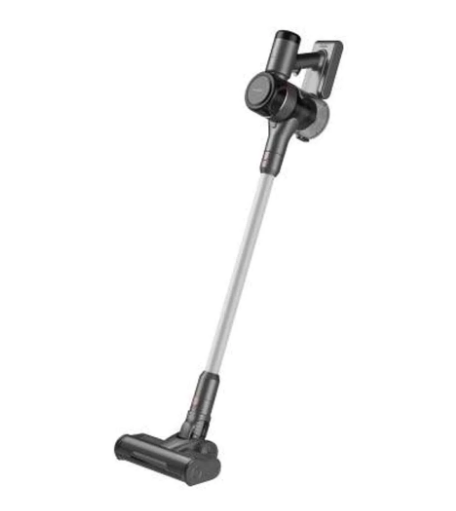 EuropAce EHV A5320 Cordless Handheld Vacuum Cleaner - 32,000PA Powerful Suction for Pet Hair, Car, Home Cleaning - Lightweight & Portable for Quick Mess Cleanup