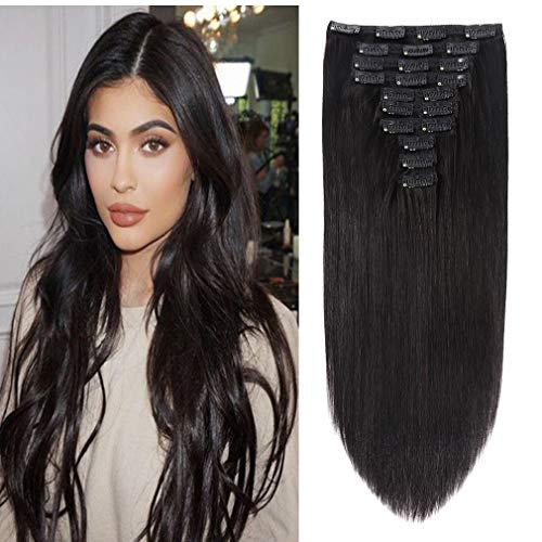 Natural Black
