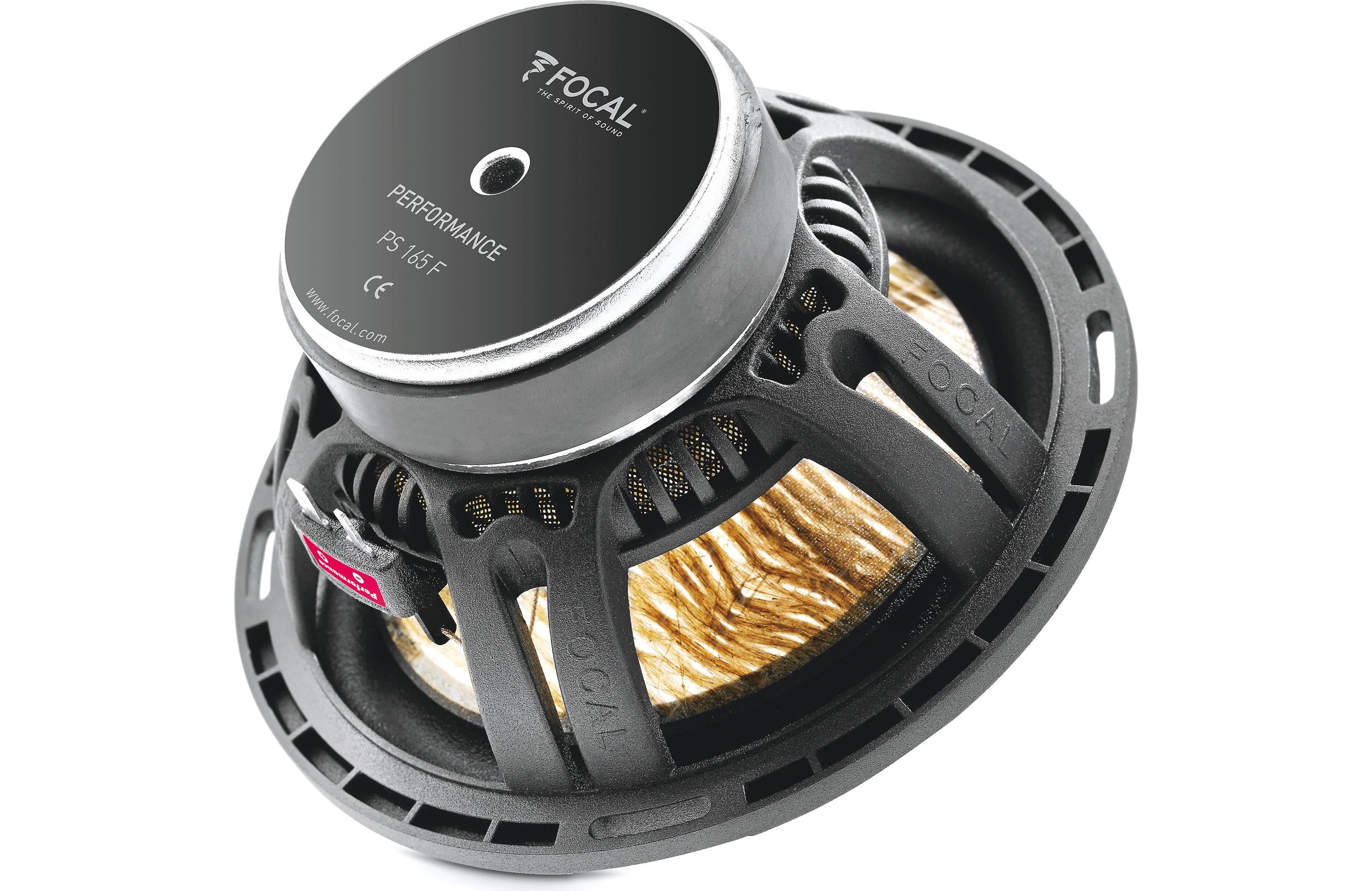 Focal PS165F Performance Expert 6.5