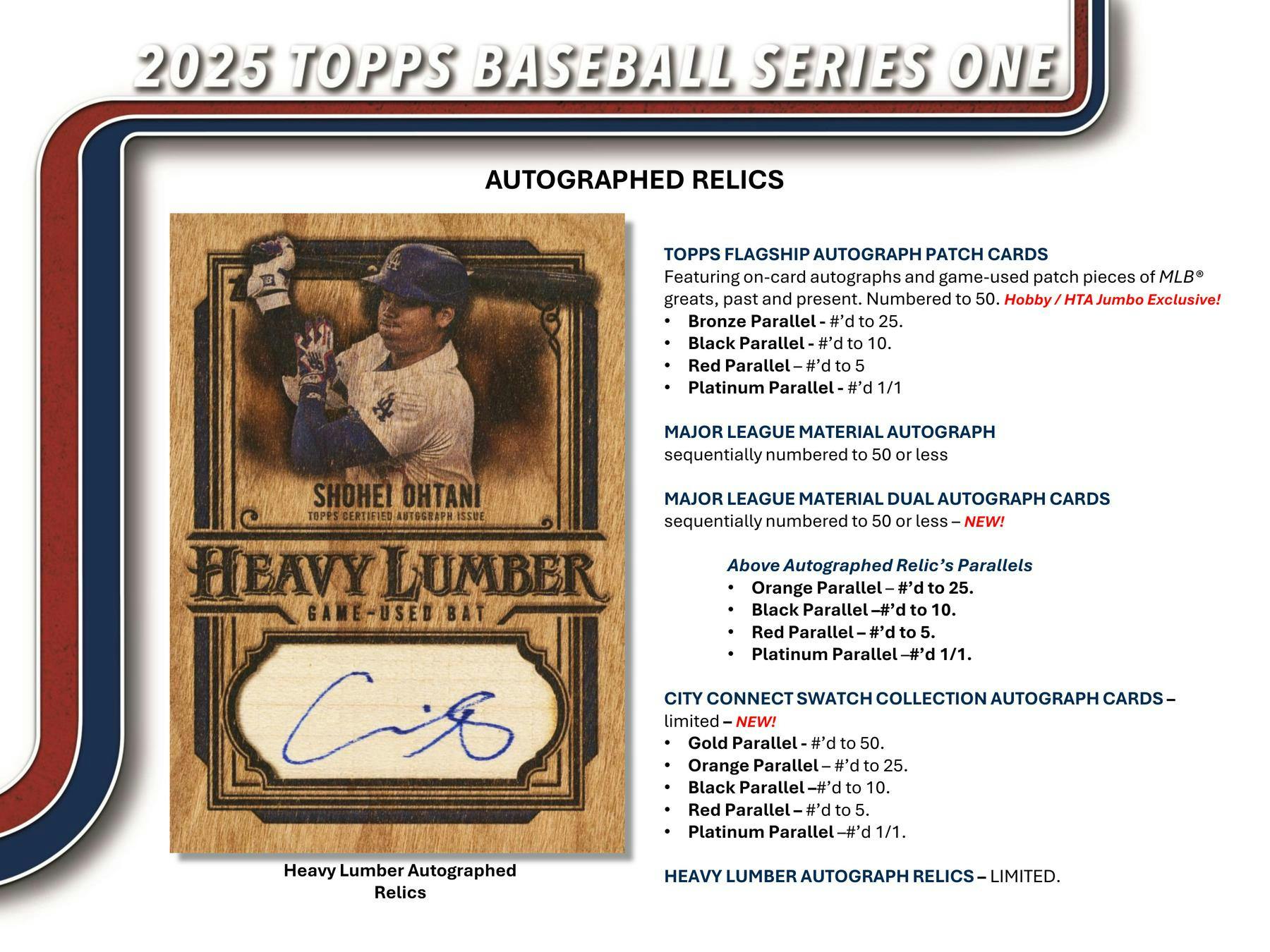 2025 Topps Series 1 Baseball Hobby Jumbo Box - 24 Packs, 480 Cards - Collectible Trading Cards for MLB Fans & Sports Memorabilia Collectors - Perfect for Gifts, Investments, and Fantasy Baseball Enthusiasts