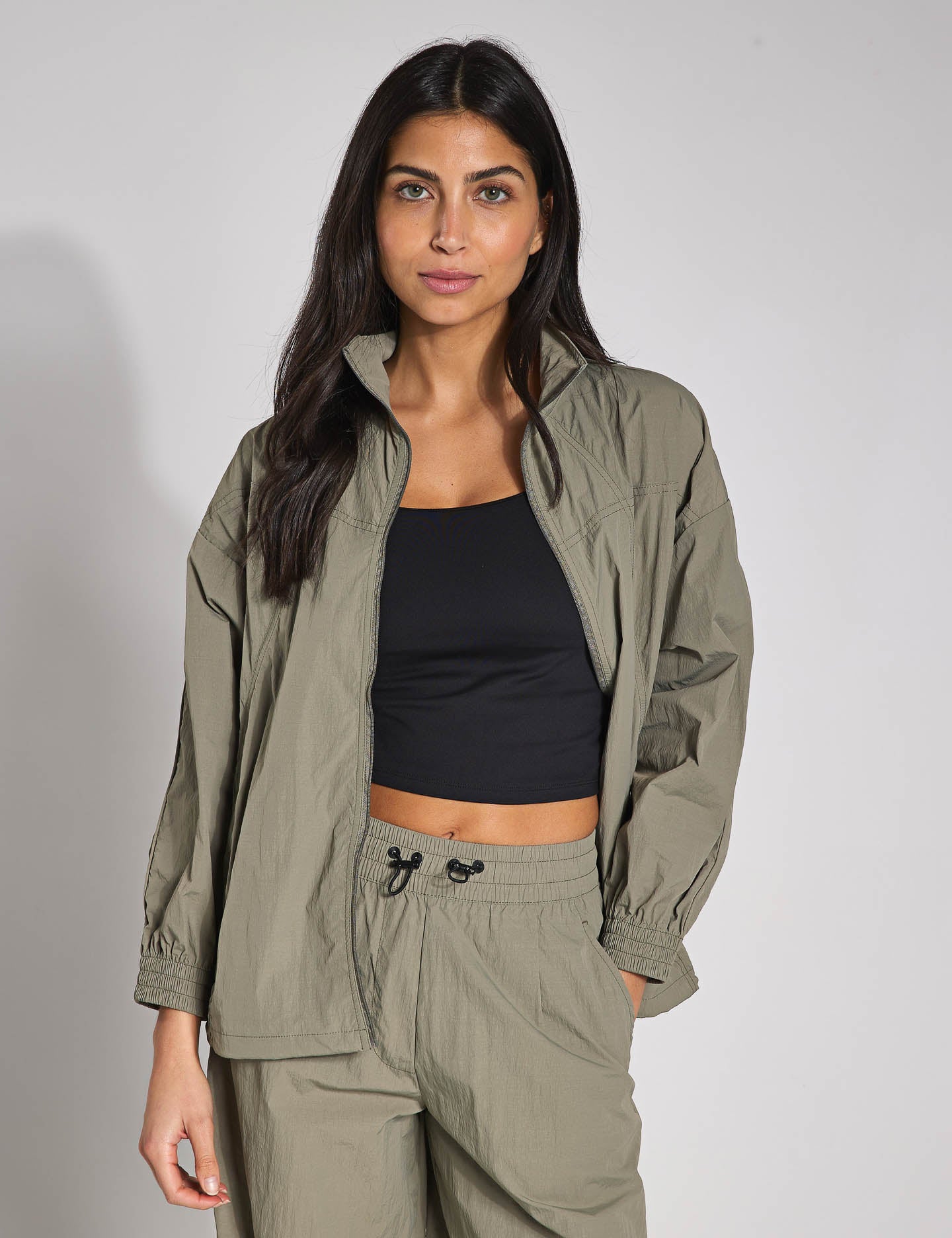 Amara Camouflage Jacket for Men & Women - Waterproof Outdoor Hunting Jacket for Hiking, Camping & Adventure
