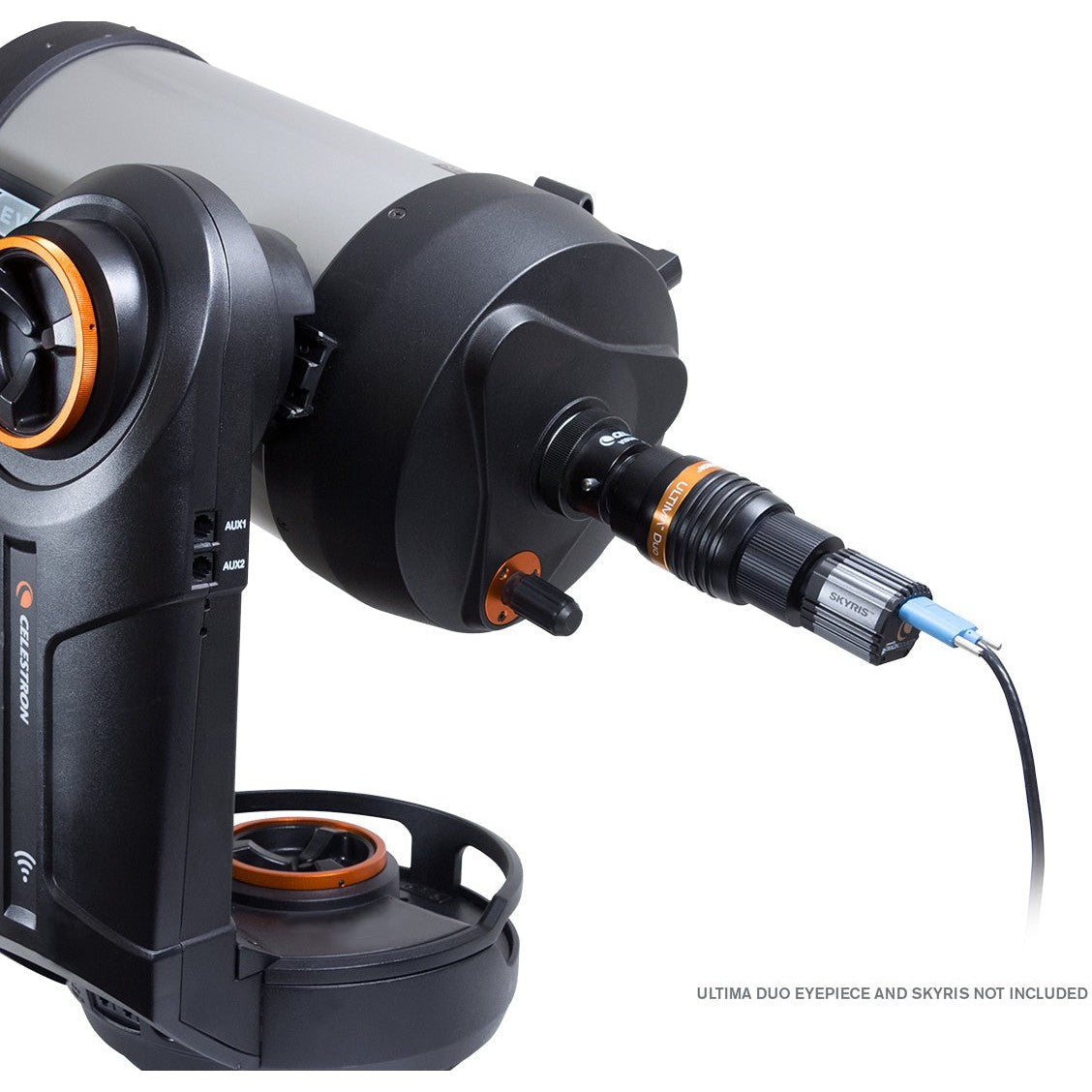 NexStar Evolution 8 Telescope - 8