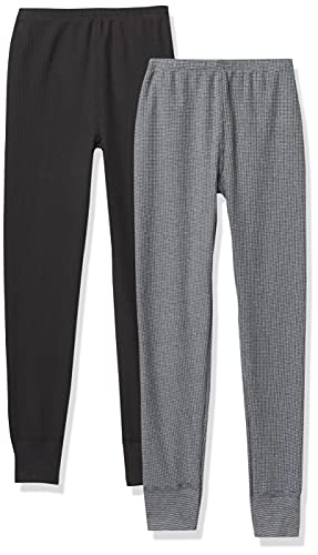 Black/Heather Greystone