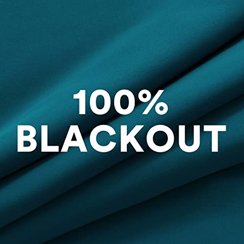 Deep Teal