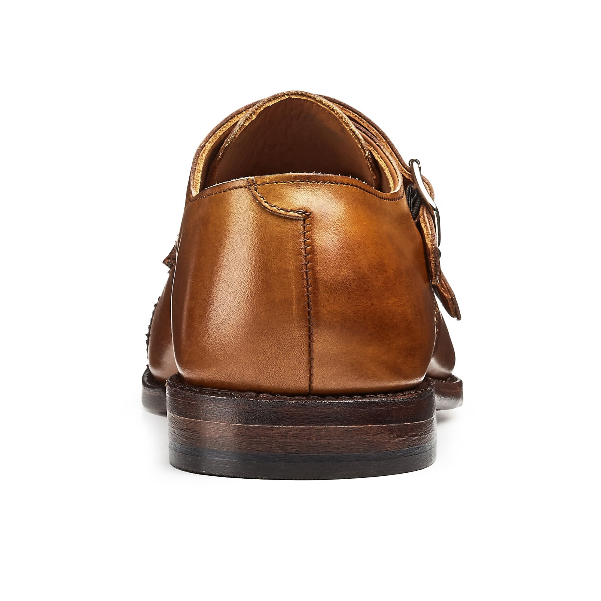 Allen Edmonds Men's St. John's Oxford Dress Shoes - Classic Cap Toe Business Formal Shoes for Men - Perfect for Office, Weddings & Professional Events