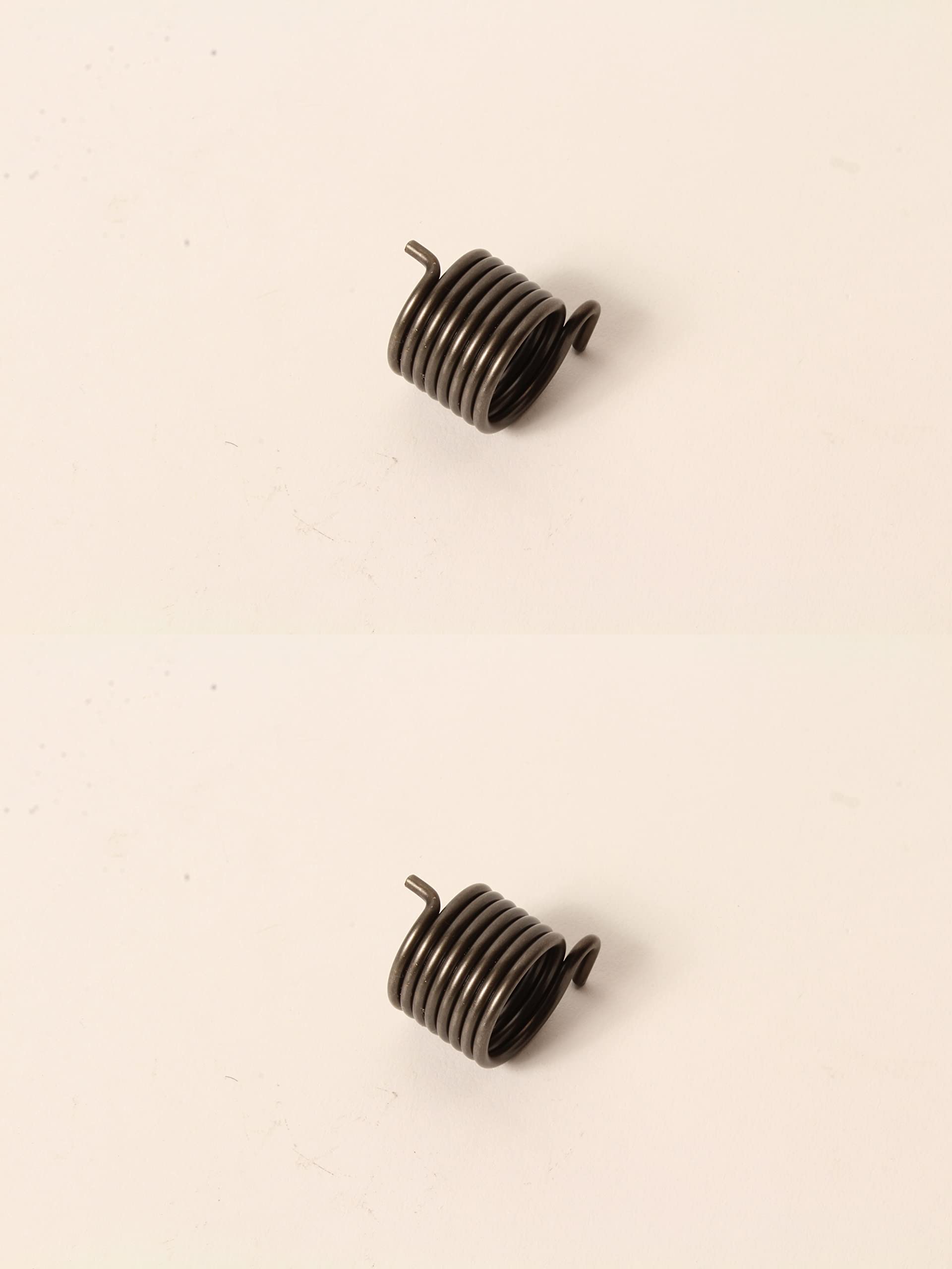 Genuine ECHO 2-Pack V452000220 Easy Start Recoil Torsion Spring Replacement for CS310 CS370 CS400 Chainsaws - Perfect for Home DIY & Professional Landscaping