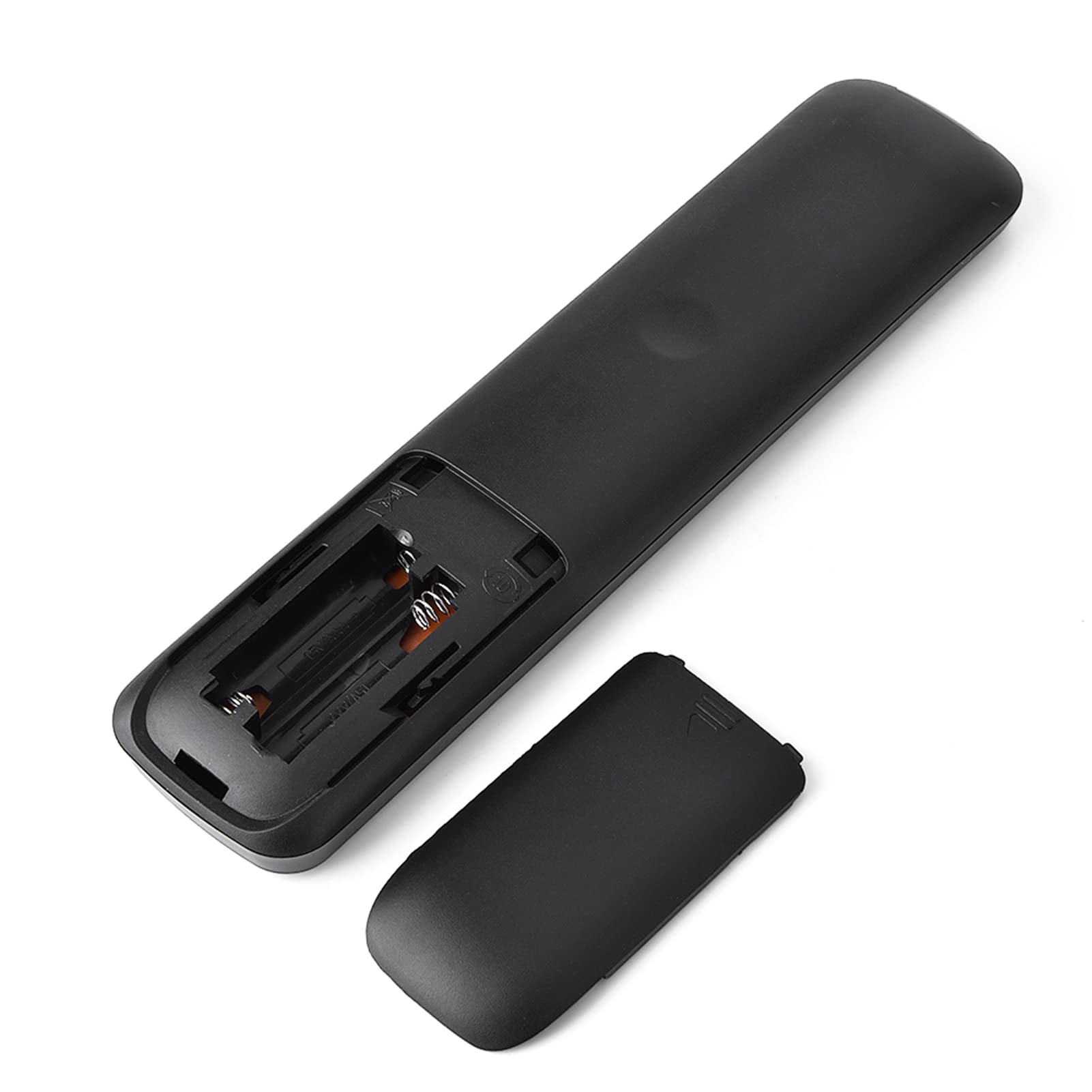 Universal TV Remote Control Replacement for Hisense LED TV - Compatible with EN2A27 Model | Easy Setup for Living Room, Bedroom & Home Theater Use
