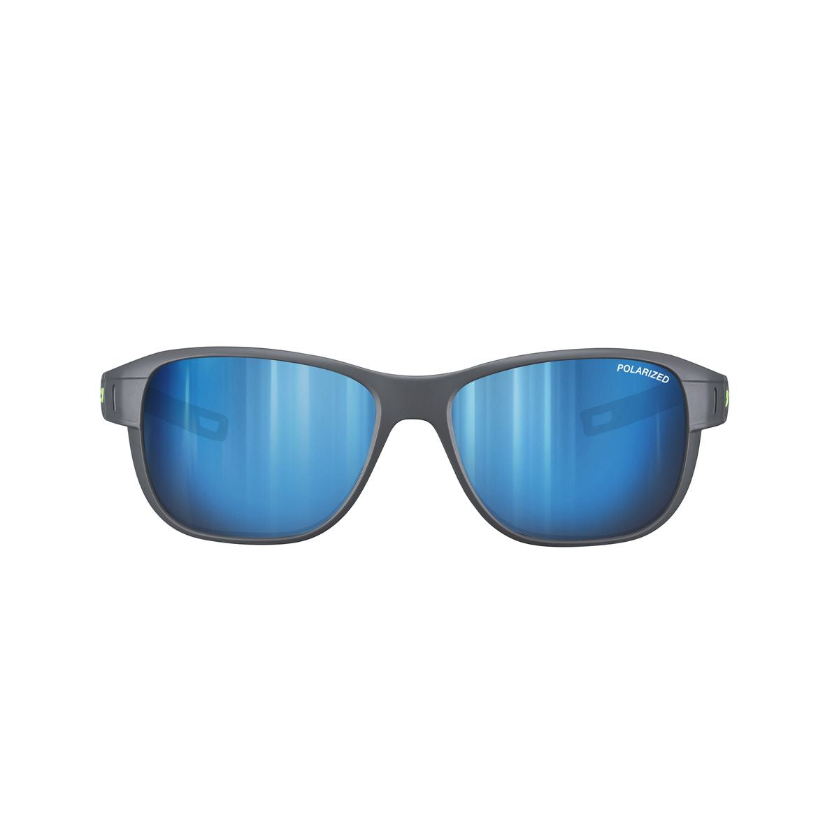Camino M J558 Polarized Sunglasses for Men & Women - UV Protection, Fashionable & Lightweight - Perfect for Driving, Beach, and Outdoor Activities