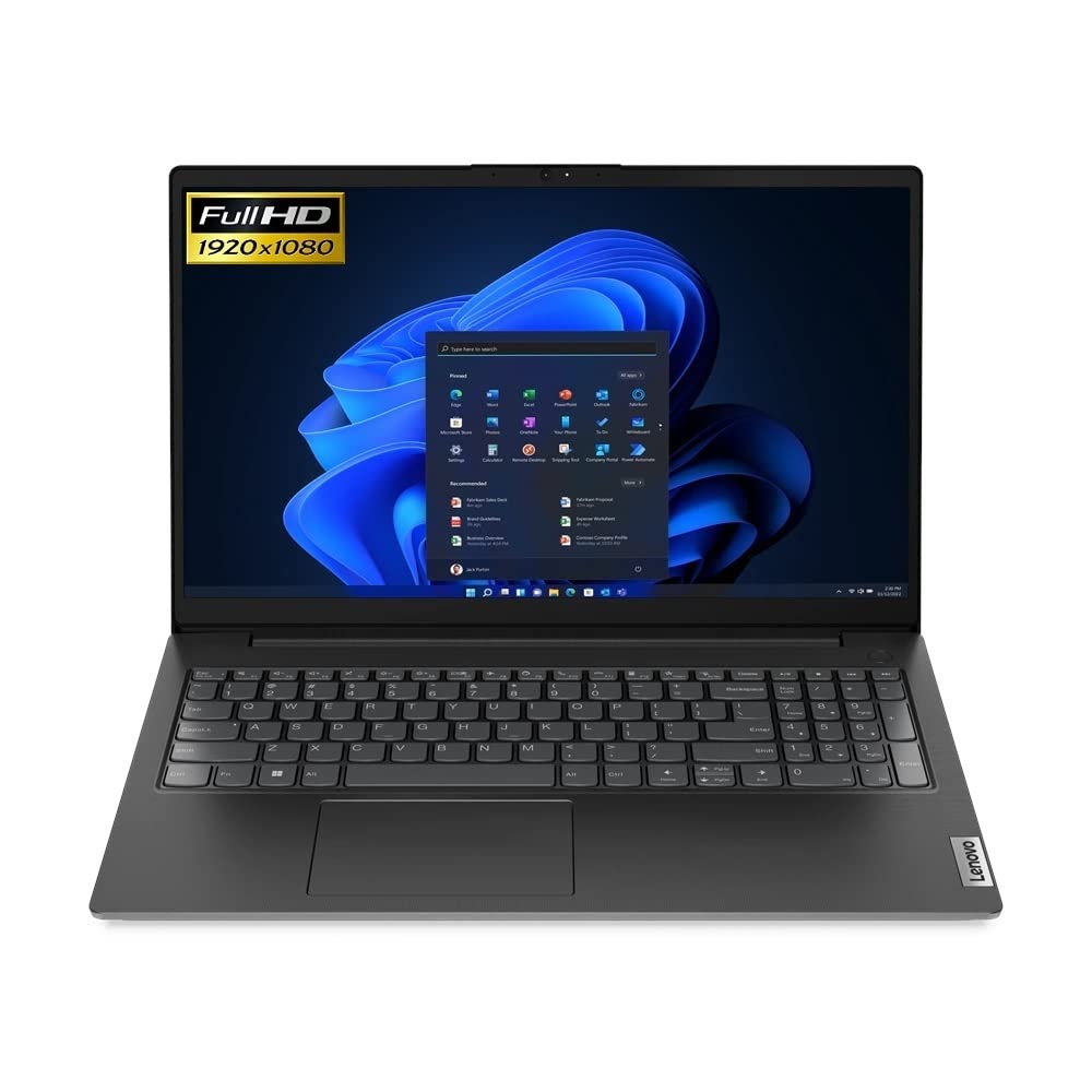 Lenovo V15 G2 15.6